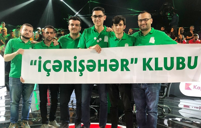 Kapital Bank “Breyn Rinq”in qalib komandasını mükafatlandırdı -