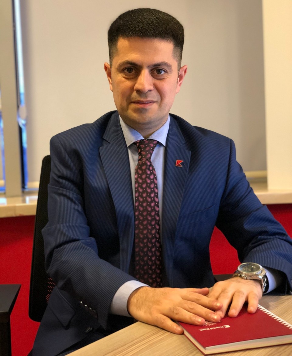 Mətbuat katibləri Metbuat.az-ın fəaliyyətindən