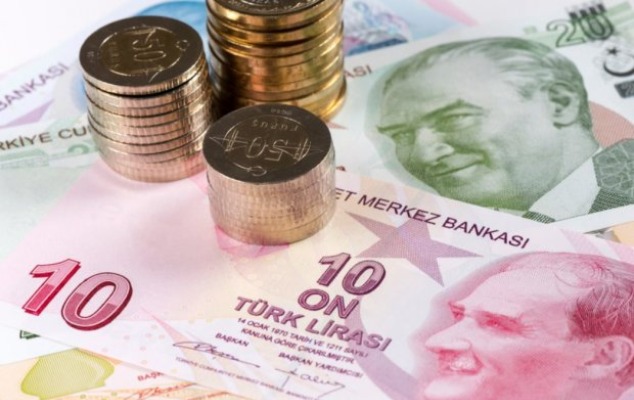 Lirənin çökməsi Türkiyə iqtisadiyyatını böhrana sürükləyir -