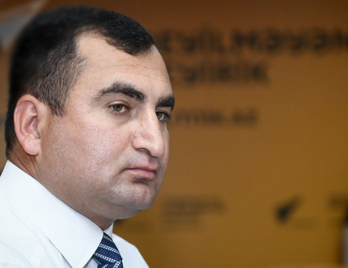 Ermənistan Mehri dəhlizini qorumaq üçün Moskvaya boyun əyir  -