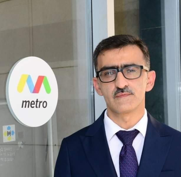 Mətbuat katibləri Metbuat.az-ın fəaliyyətindən