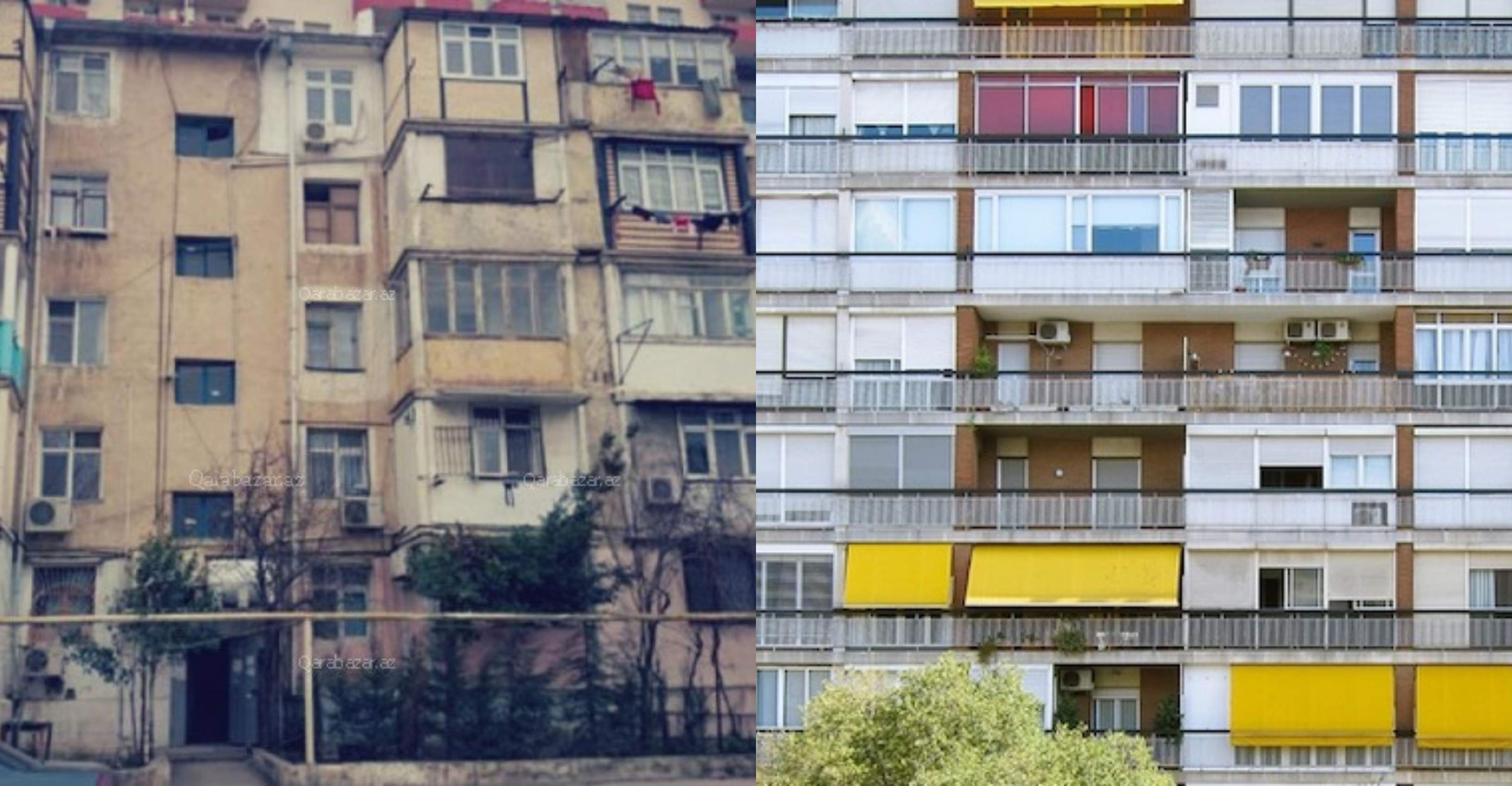 Dövlət kirayə mənzil bazarındakı qiymətləri tənzimləyə bilərmi? -