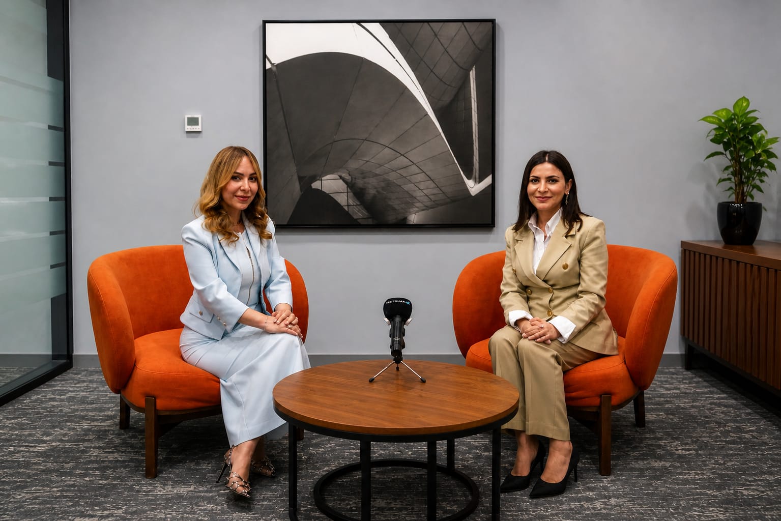 “Executive English Coaching” qlobal karyera üçün strateji ünsiyyət modelidir” - 