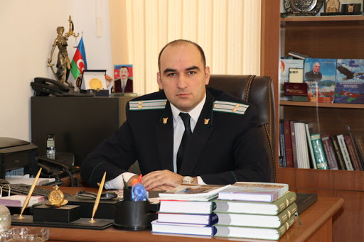 Mətbuat katibləri Metbuat.az-ın fəaliyyətindən