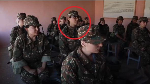 Düşmənin SON ÇIRPINIŞLARI -