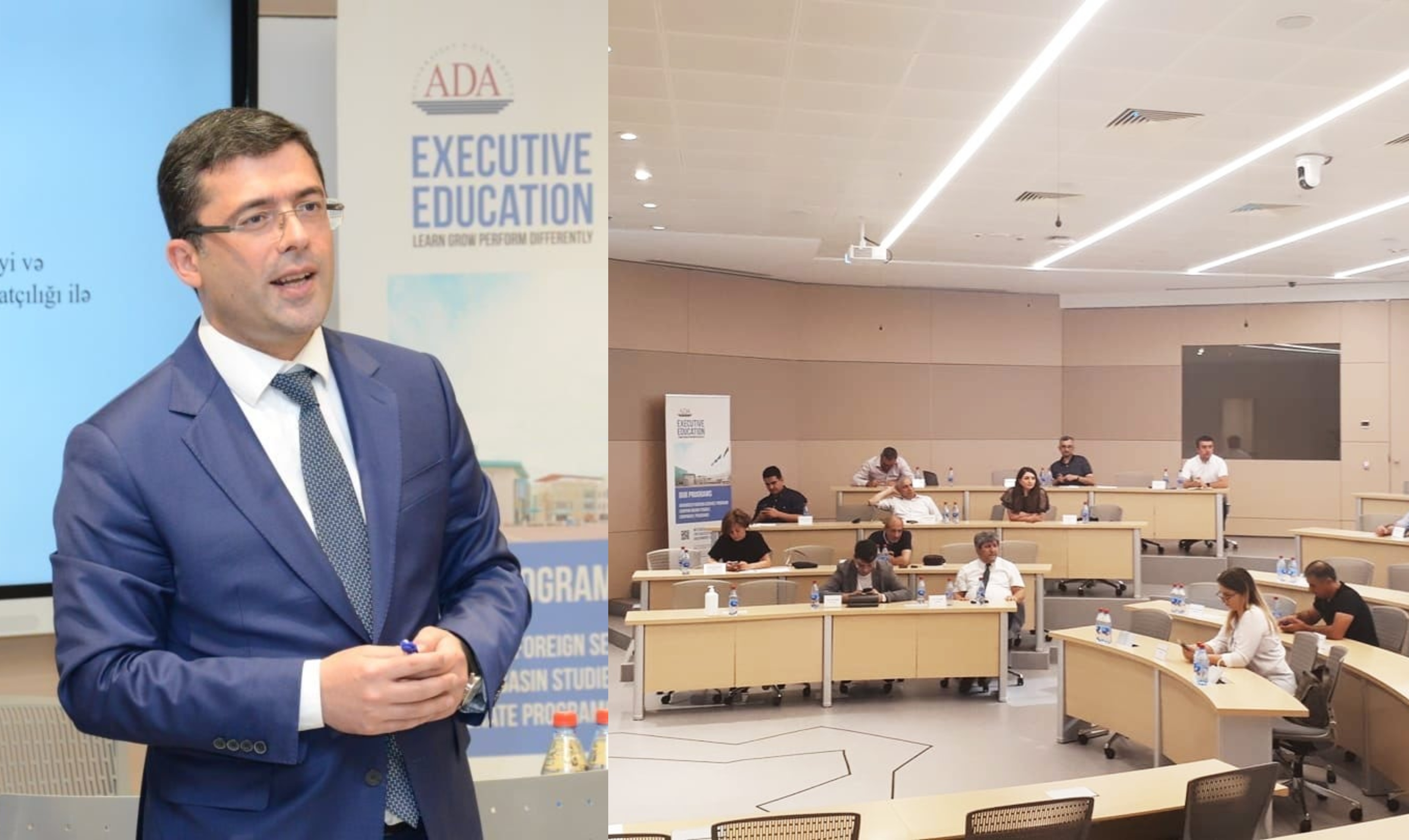 MEDİA-nın bir illik fəaliyyətinin mətbuatımızın inkişafındakı rolu - 