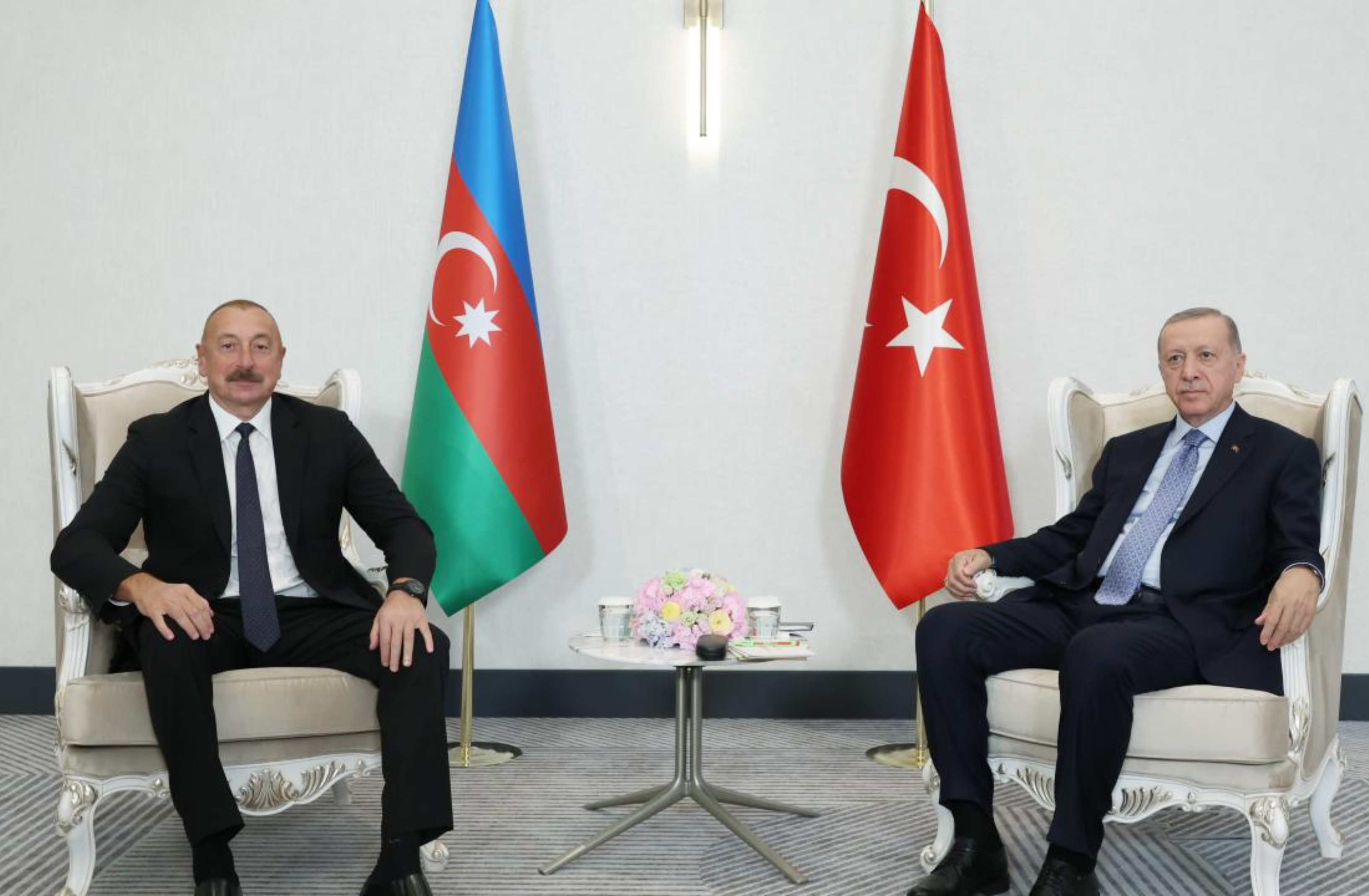 Türkün torpağında TARİXİ FOTO: