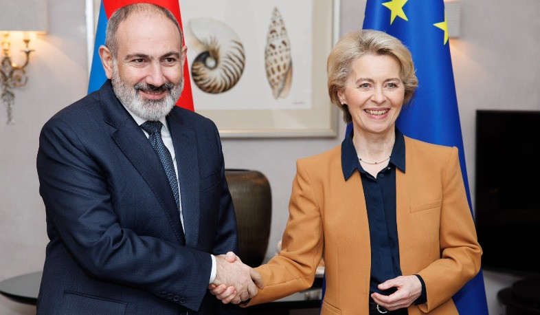 "Brüssel Cənubi Qafqazla bağlı Bakı ilə hesablaşacaq" - 