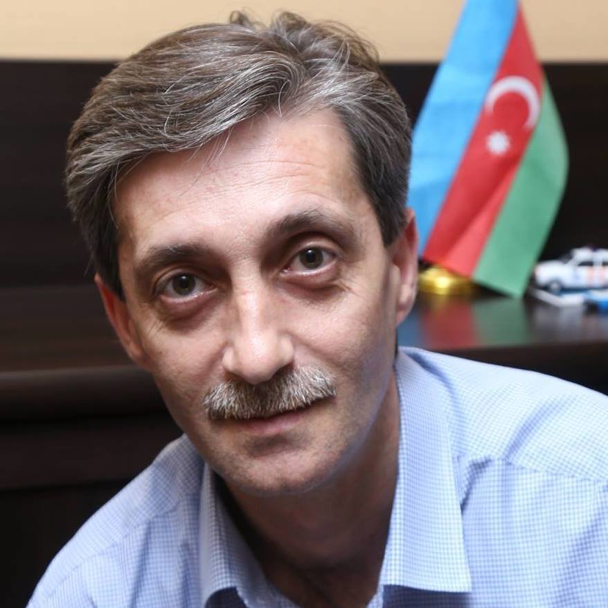 Cenubi Qafqazin geopolitik irade sahibi olan lider dovleti Azerbaycandir”​ -