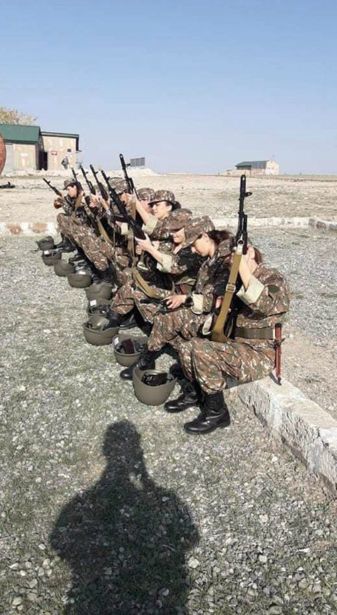 Düşmənin SON ÇIRPINIŞLARI -
