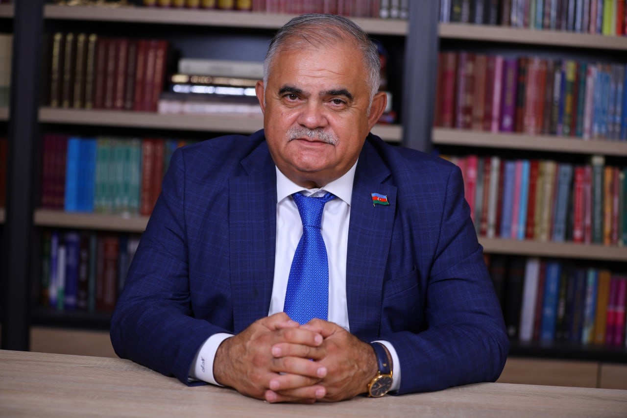Bakı beynəlxalq təhlükəsizliyin əsas platformasına çevrilir - 
