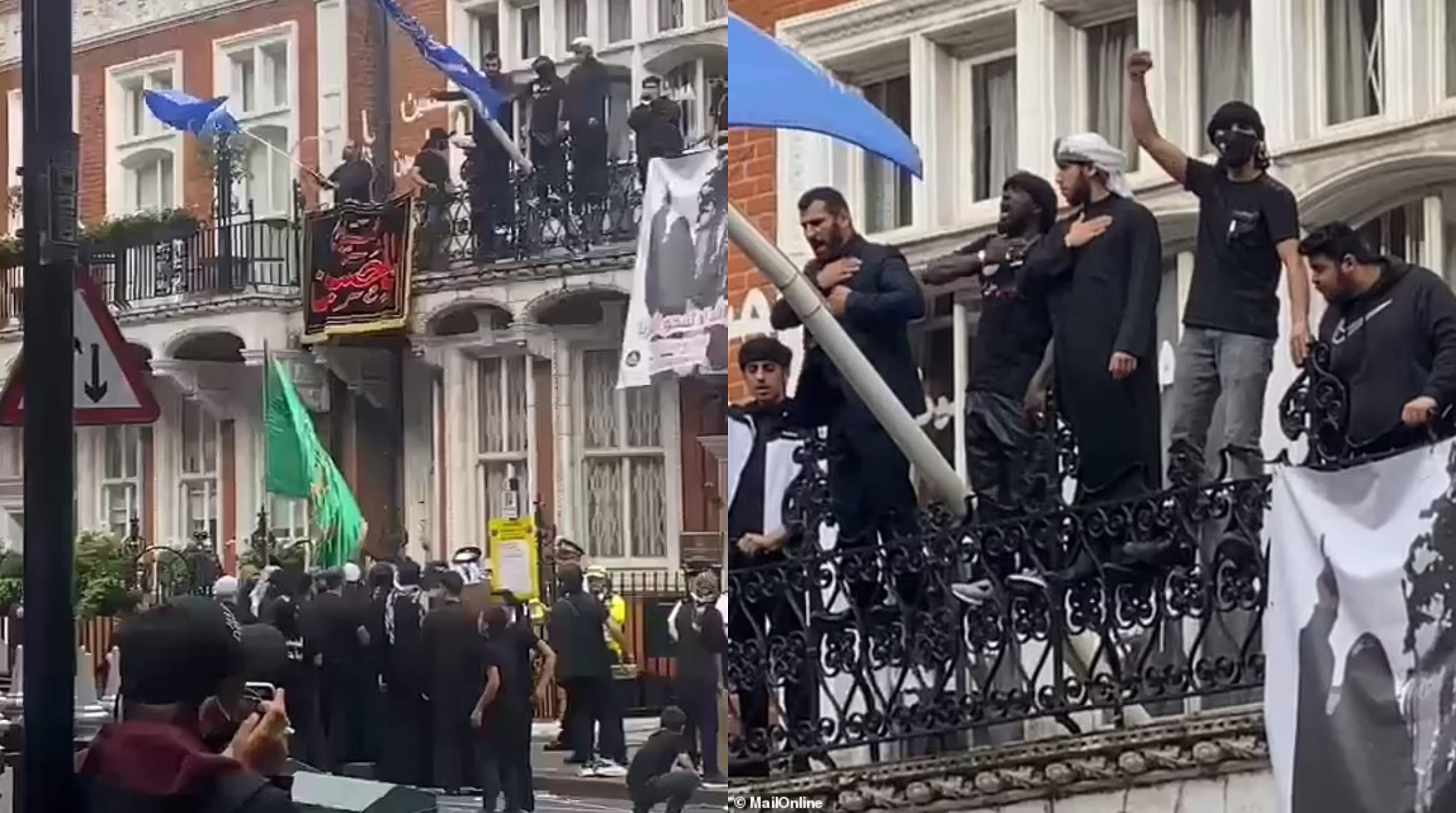 Avropada qurulan radikal dini təşkilat: 