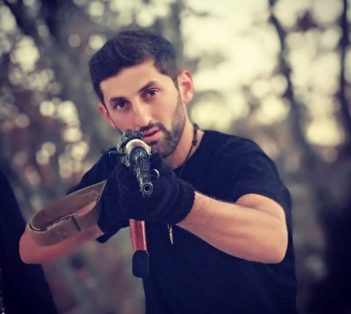 “Müharibəyə dövlət mənə yardım etsin deyə getməmişdim...” -