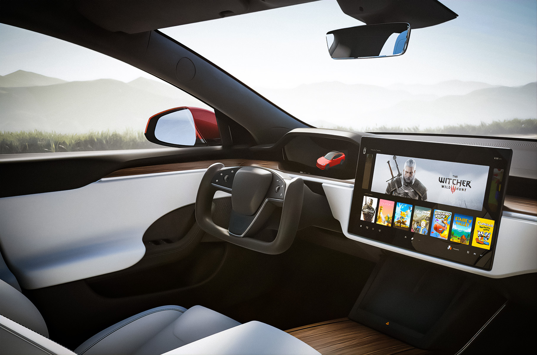 "Tesla" avtomobillərində YENİ PROBLEM:
