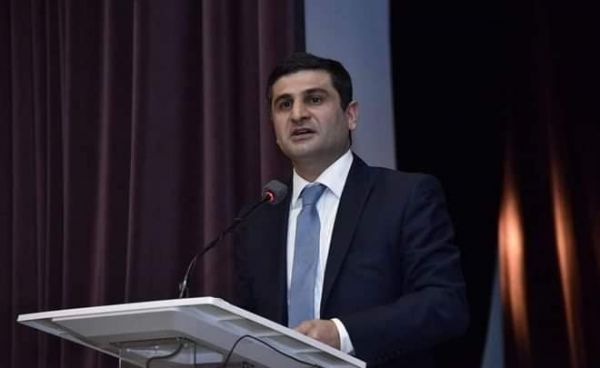 Ermənistanın “qədim siyasəti”: Terrorizmin izləri kütləvi məzarlıqlarda üzə çıxır - 