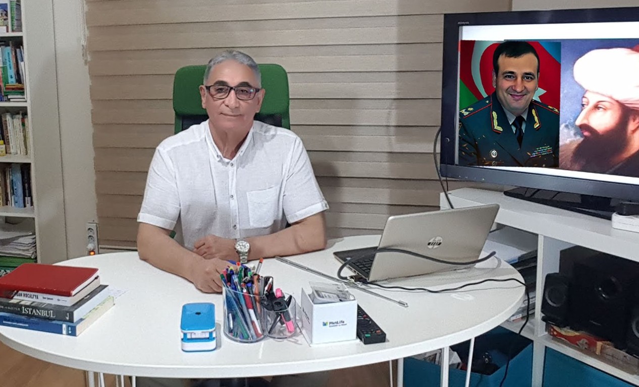 “Qardaşın qardaşa kömək etməsinə heç kim mane ola bilməz”-