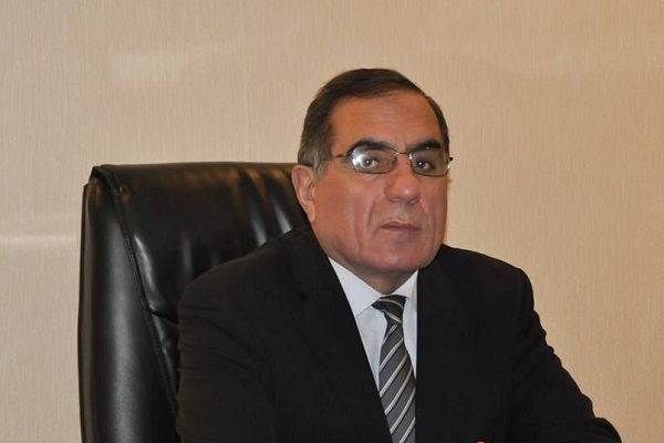 Ermənilər HƏTTA Bakıda da işləyə bilərlər -