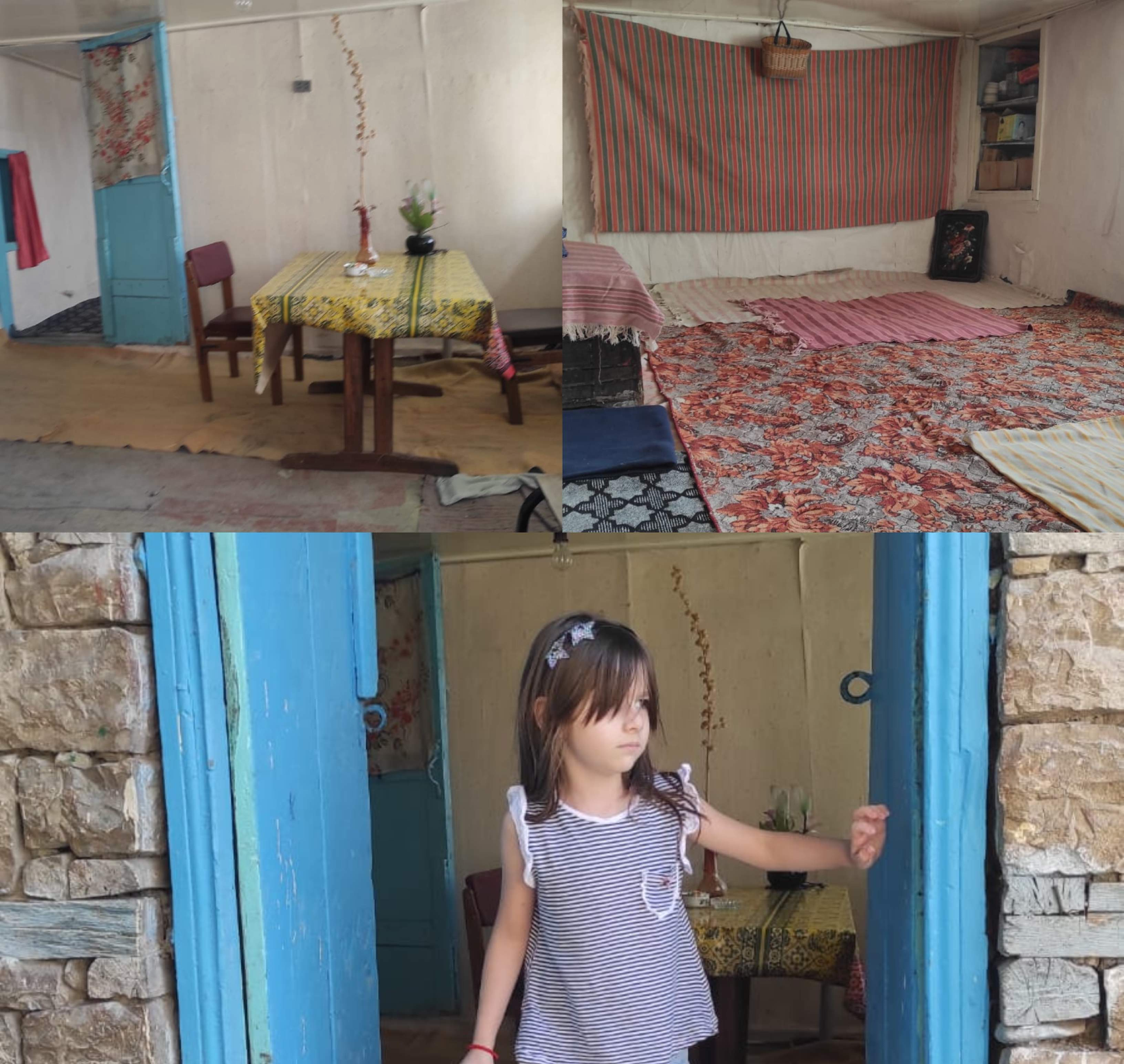 Tarixlə təbiətin ahəngində sirli, doğma məkan: 