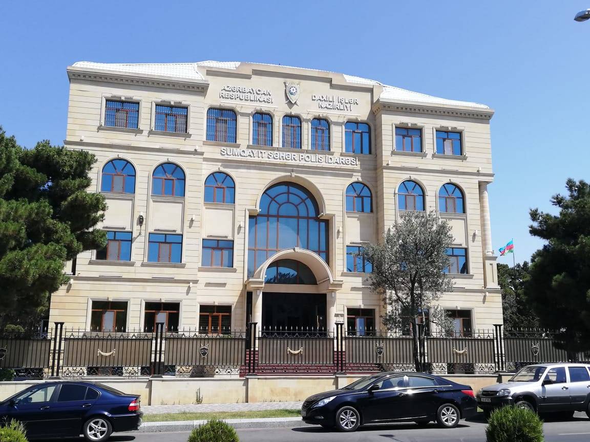 “Usta” dələduzun oyunu: 