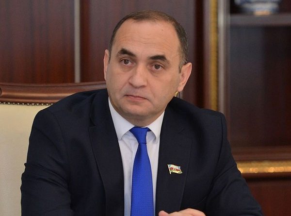 "Yas mərasimlərinin kütləvi təşkilindən qəti imtina etməliyik'' -