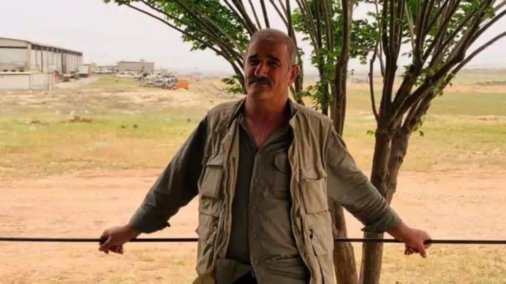 Türk kəşfiyyatı PKK liderini PUA zərbəsi ilə məhv etdi: