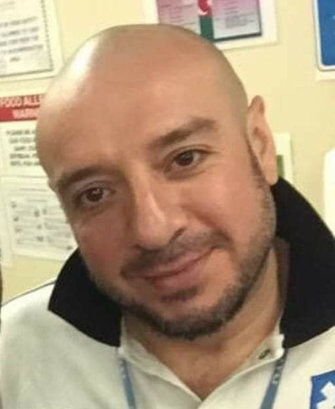 Daha bir həkim koronavirusdan 