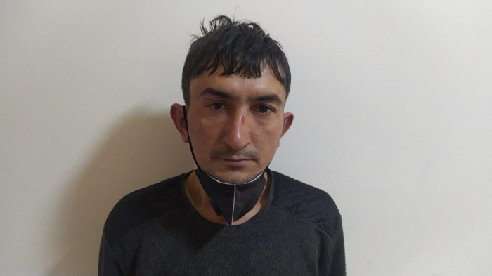 Polis 14 kiloqramdan artıq narkotik tutdu -