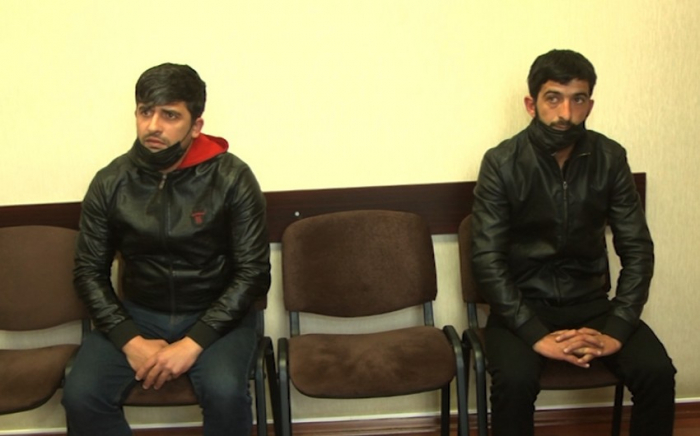 Oğrular “iş başında” 