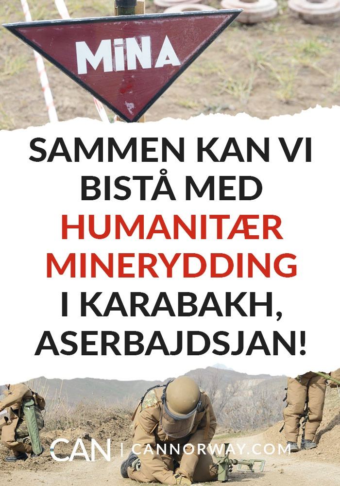 Norveçdə Ermənistana qarşı kampaniya başlayıb -