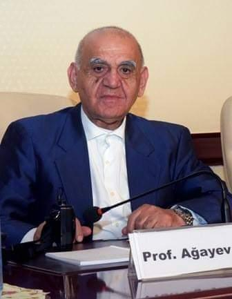 Azərbaycan tibb elminə ağır itki: