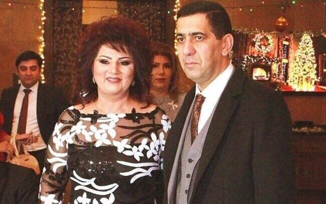 Zöhrə Abdullayeva milyonluq var-dövlətini bu şəxsə bağışlayıb - 