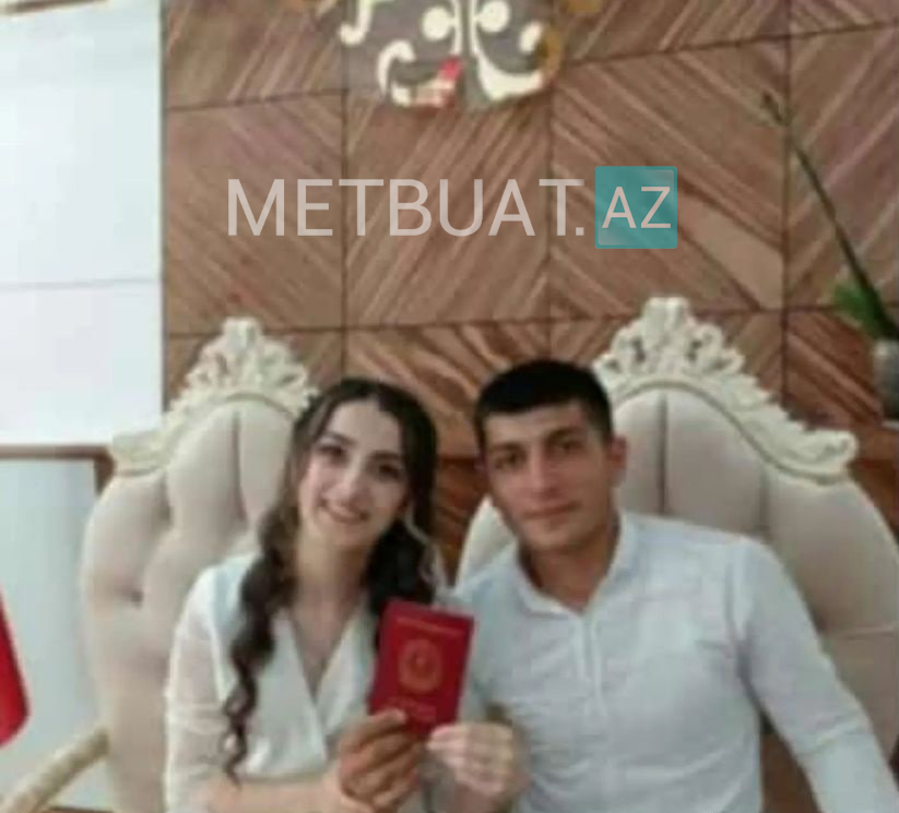 Toyu olacaqdı, şəhid xəbəri gəldi -