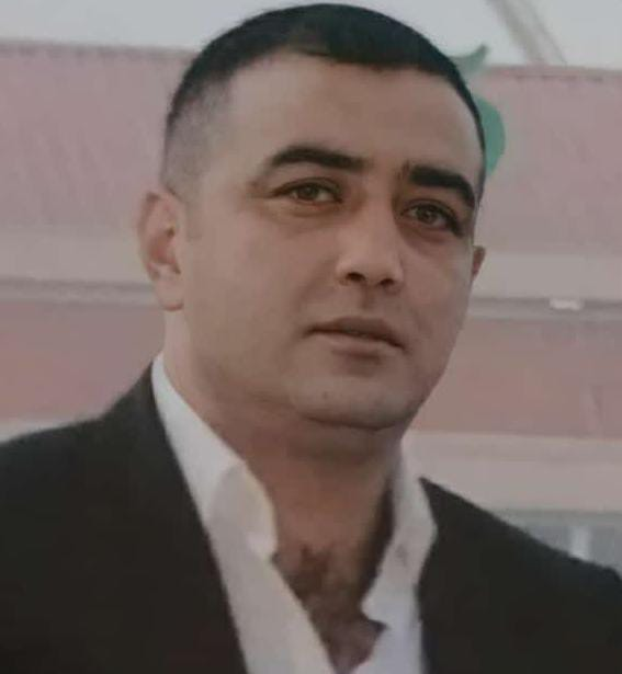 Bərdənin atəşə tutulması nəticəsində şəhid olanlar -