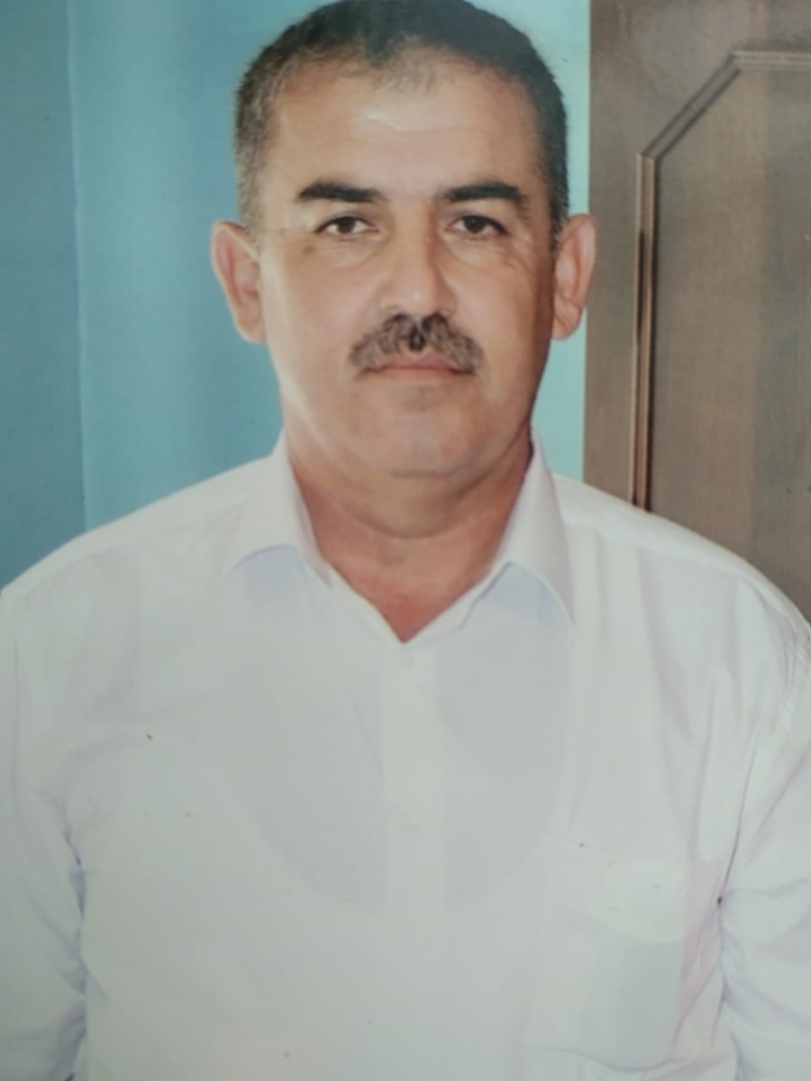 Bərdənin atəşə tutulması nəticəsində şəhid olanlar -