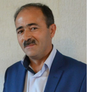 Bərdənin atəşə tutulması nəticəsində şəhid olanlar -