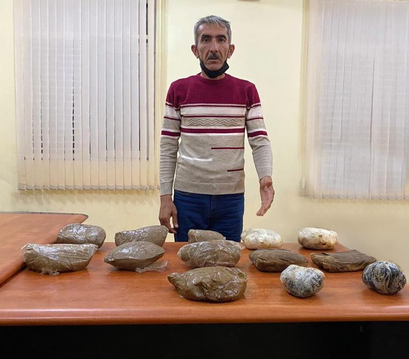 DSX məlumat yayıb