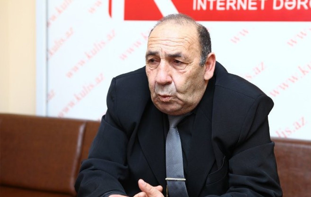 Tanınmış şair vəfat etdi - 