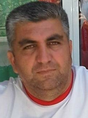 Bərdənin atəşə tutulması nəticəsində şəhid olanlar -