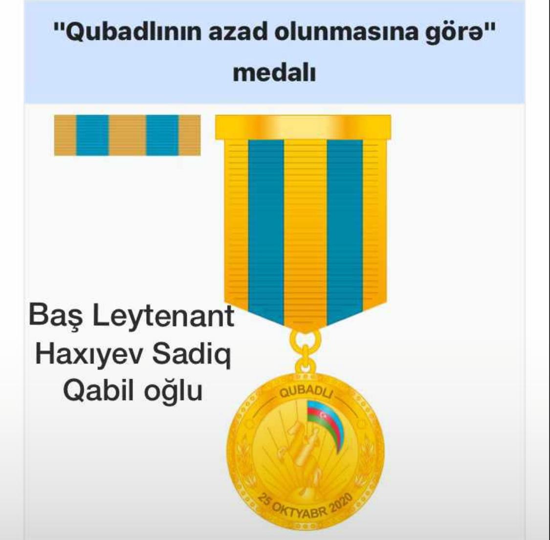 Qurban Yetirmişli qaziyə 