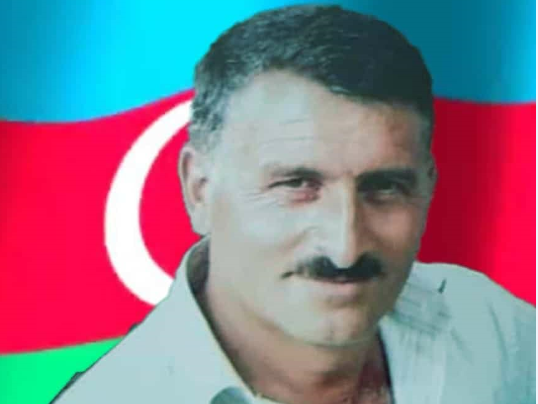 Bərdənin atəşə tutulması nəticəsində şəhid olanlar -