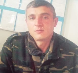 Bərdənin atəşə tutulması nəticəsində şəhid olanlar -