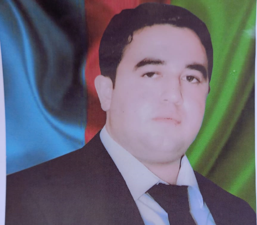 Bərdənin atəşə tutulması nəticəsində şəhid olanlar -