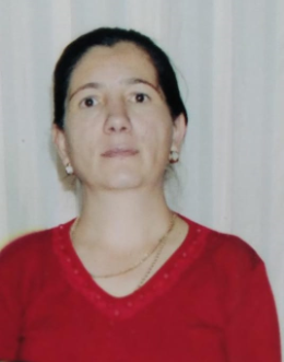 Bərdənin atəşə tutulması nəticəsində şəhid olanlar -