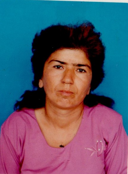Bərdənin atəşə tutulması nəticəsində şəhid olanlar -