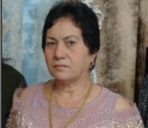 Bərdənin atəşə tutulması nəticəsində şəhid olanlar -