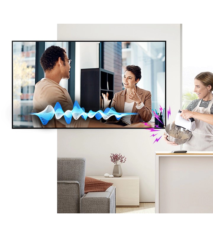 Samsung Neo QLED - diqqətinizə layiq televizor