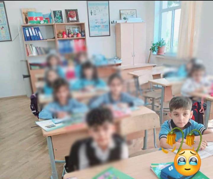 Azərbaycanda məktəbli əməliyyatdan sonra vəfat etdi-
