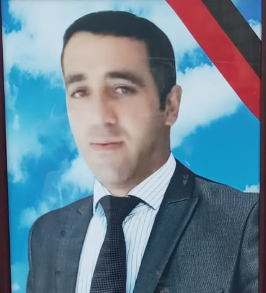 Bərdənin atəşə tutulması nəticəsində şəhid olanlar -
