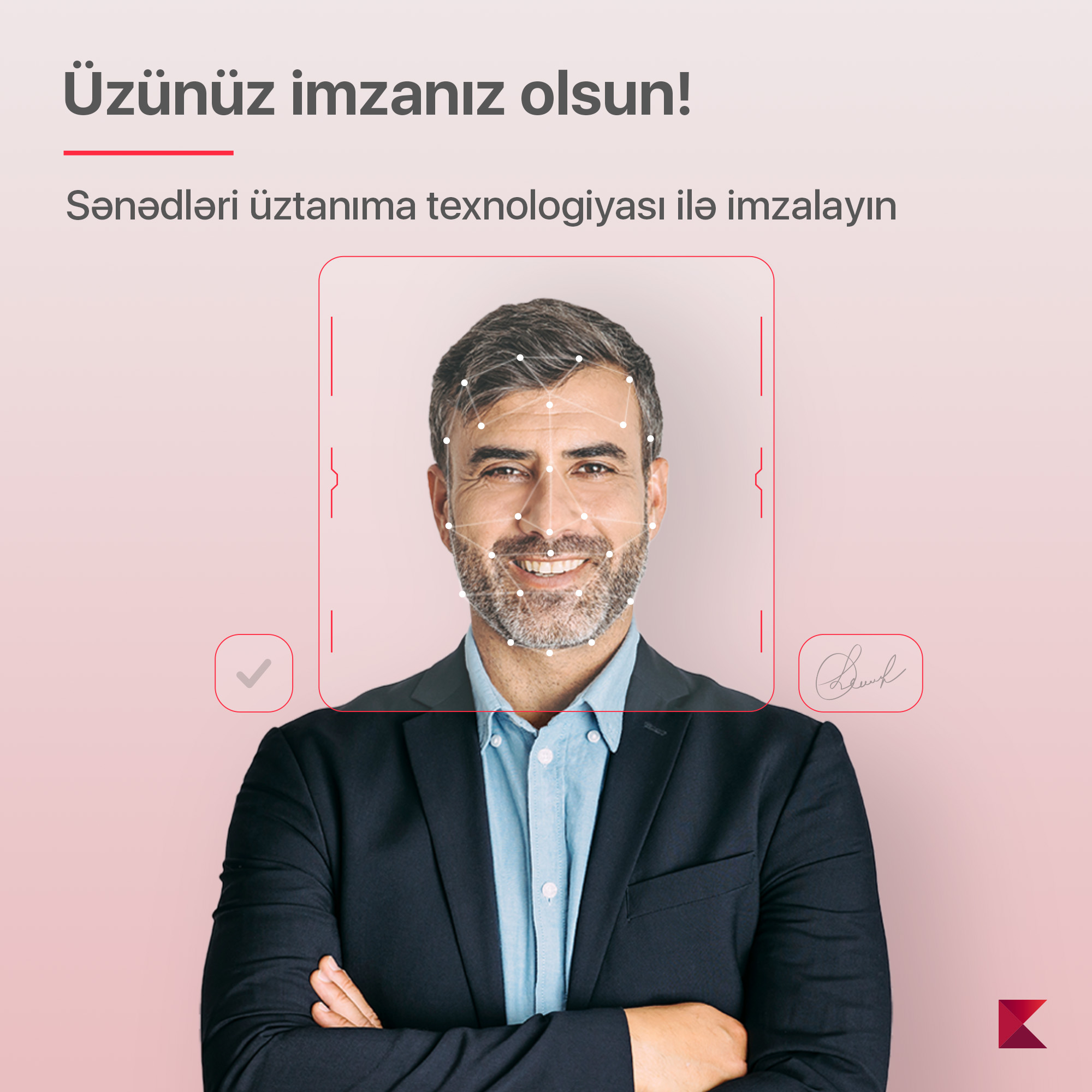 "Kapital Bank" sahibkarların məsafədən imzalaya bildiyi sənədlərin sayını artırdı