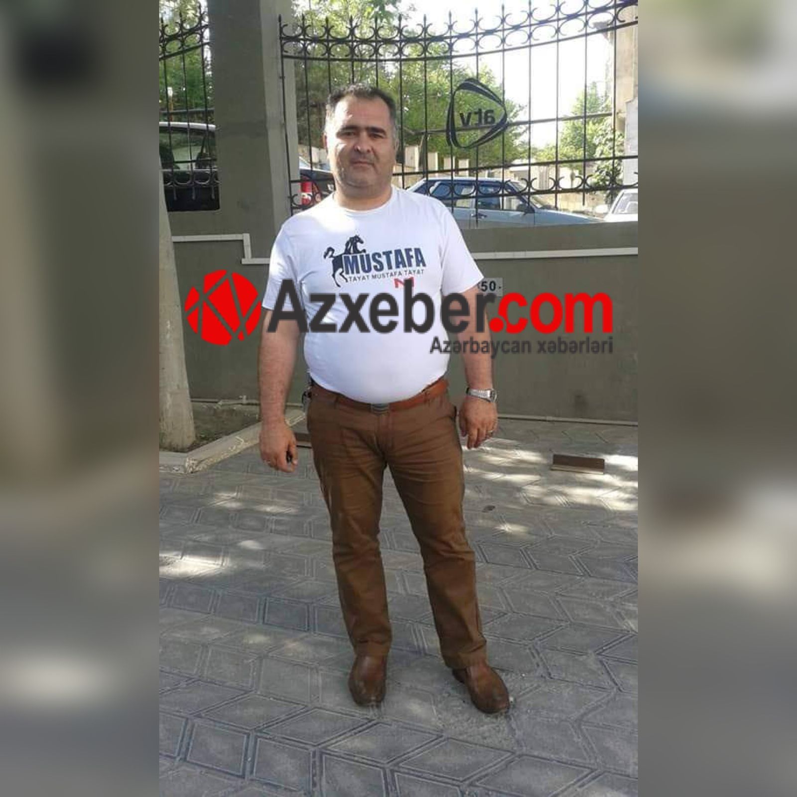 ATV-nin vəfat edən əməkdaşının 